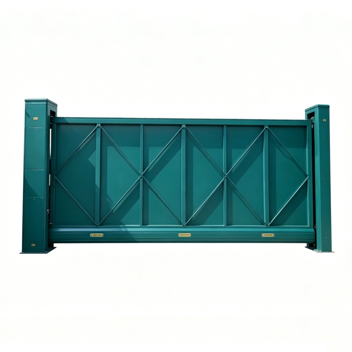 福州闽清云龙乡电动悬空门